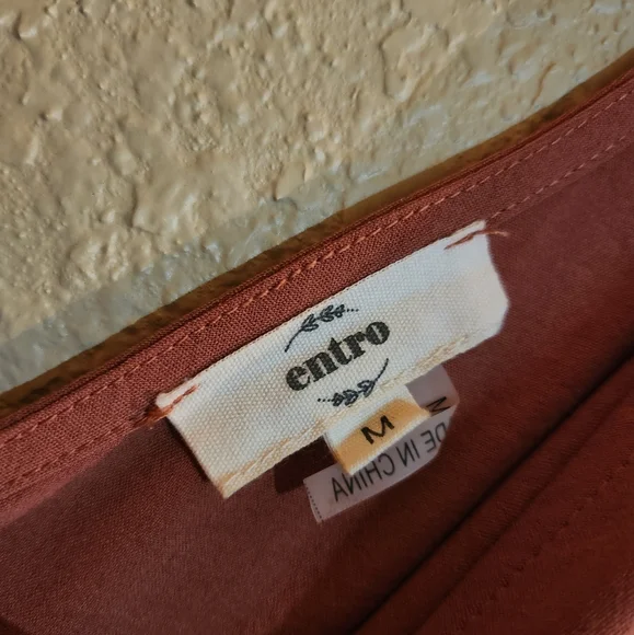 Romper - Picture 3 of 3